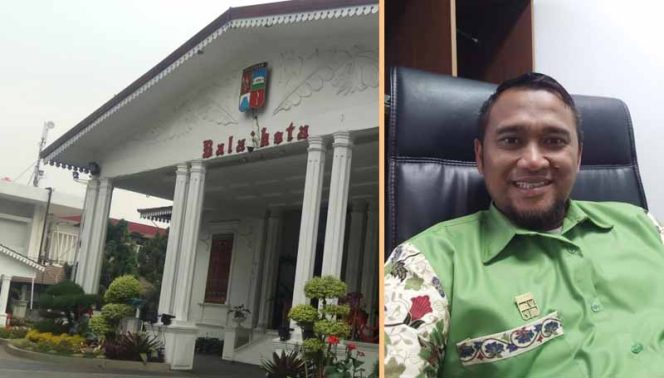
					Saeful Bakhri: Kesiapan Anggaran Tidak Tepat Adalah Permasalahan Klasik.