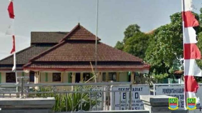 
					Status Desa Setiaasih