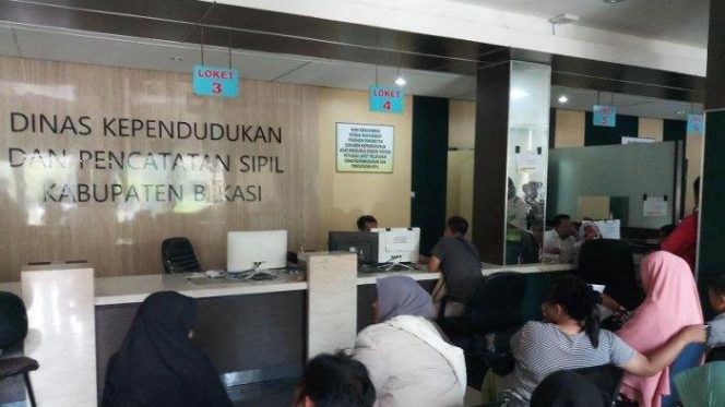 
					Pemkot Terbitkan Kepwal Pelayanan Capilduk di Kecamatan