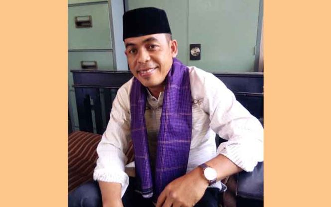 
					Fahrudin Ali, Kasie Ekonomi