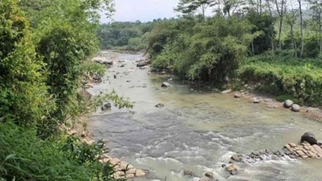 
					Cegah Banjir, KP2C Bupati Bogor Intruksikan BPBD Anggarkan Waduk Hulu Sungai Cileungsi