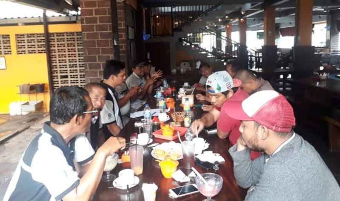 
					PT Andalan Furnindo Teken Kesepakatan dengan Karang Taruna