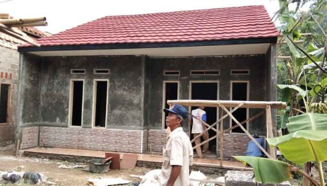 
					Warga Terdampak Bencana Akan Punya Hunian Tetap