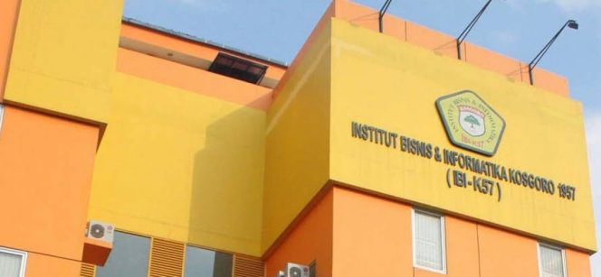 
					DRPM Kembangkan Kewirausahaan