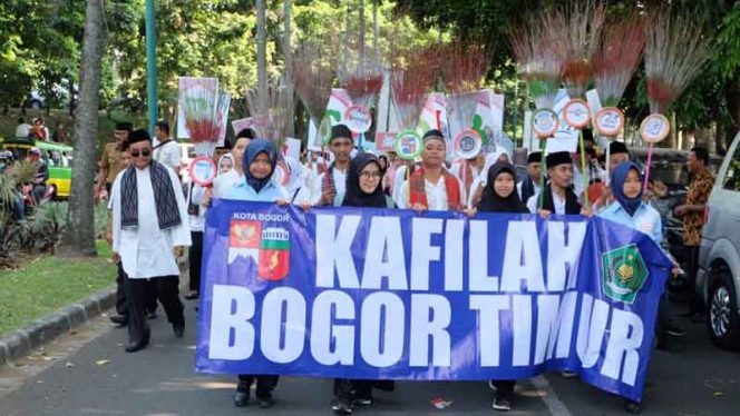 
					Botim Siap Rebut Posisi Juara Umum MTQ ke 38