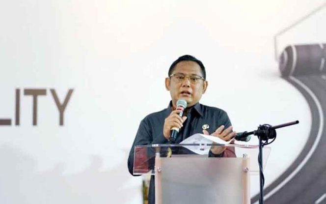 
					Anggaran Open Bidding Sia-sia, Bupati Takut Menentukan Pilihan