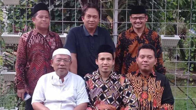 
					PB MA Kota Bogor menggelar konsolidasi bersama PD MA Kabupaten Bogor. 
