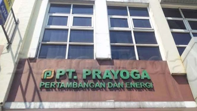 
					PT. Prayoga Pertambangan dan Energi (PPE)
