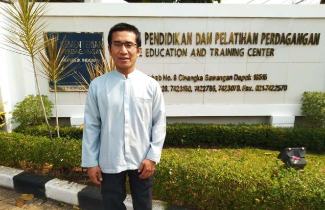 
					Empat Pengusaha Saudi Terima Primaduta Award