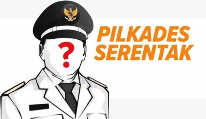 
					16 Desa Siap Gelar Pilkades Serentak