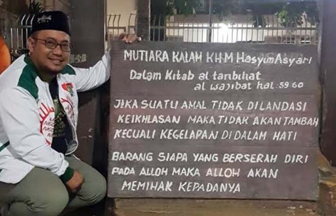 
					Pondok Pesantren Diusulkan Dapat Bosda