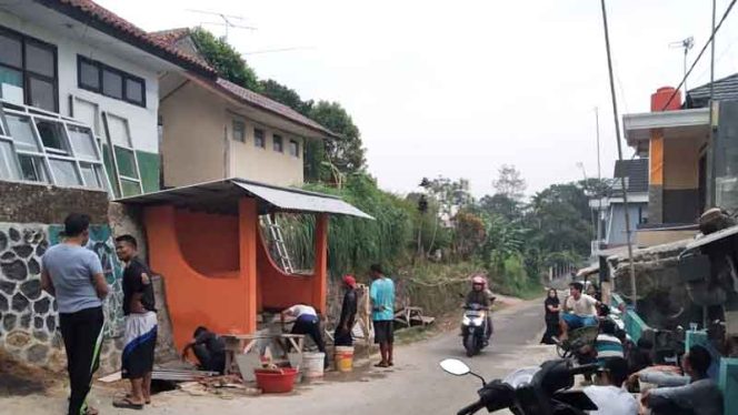 
					Warga Paduranan Rasakan Manfaat Pemberitaan