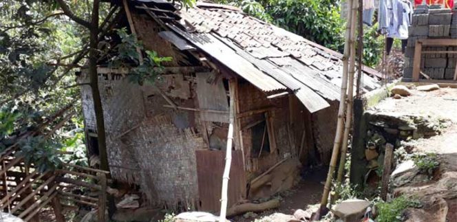 
					Wali Kota Instruksikan Bappeda Data RTLH