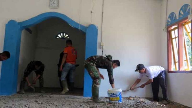 
					Pemkot Diimbau Permudah IMB Rumah Ibadah