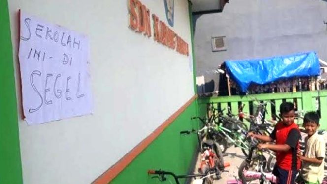 
					SDN Karang Rahayu 01, Kabupaten Bekasi