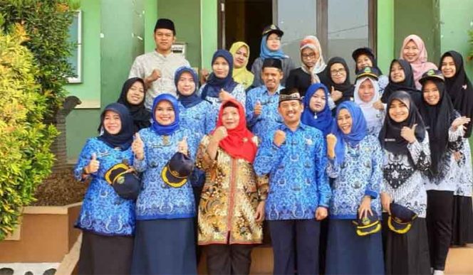 
					Siswa Diminta Amalkan Nilai-Nilai Pancasila Lewat Pembelajaran