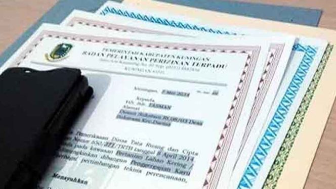 
					Kini Pemkot Bogor Tidak Lagi Keluarkan Surat Izin Usaha