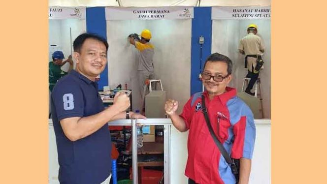 
					SMKN 2 Bekasi Siap Cetak Ahli Energi Terbarukan