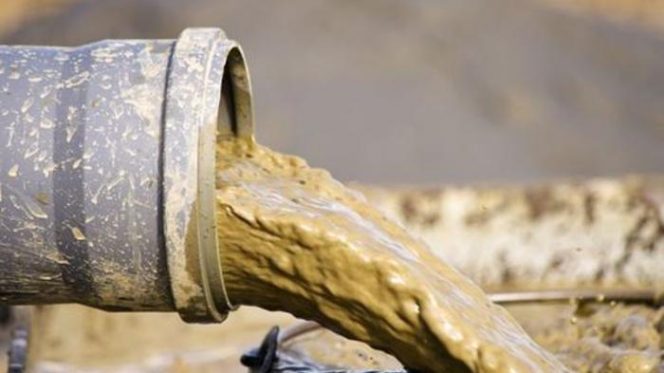 
					IMB Masih Proses, “Jalan Hijau” Akui Belum Miliki IPAL