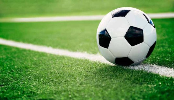 
					Persika Cup 1 Gelorakan Olahraga