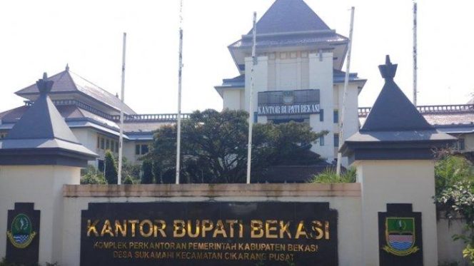 
					Jauh Dari Target, Bupati Bekasi Dinilai Tidak Mampu Serap Anggaran 2019