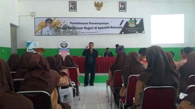 
					SMK Negeri 2 Cikarang Barat 