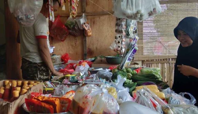 
					Pedagang Mengeluh, Minyak Curah Akan Dihapus