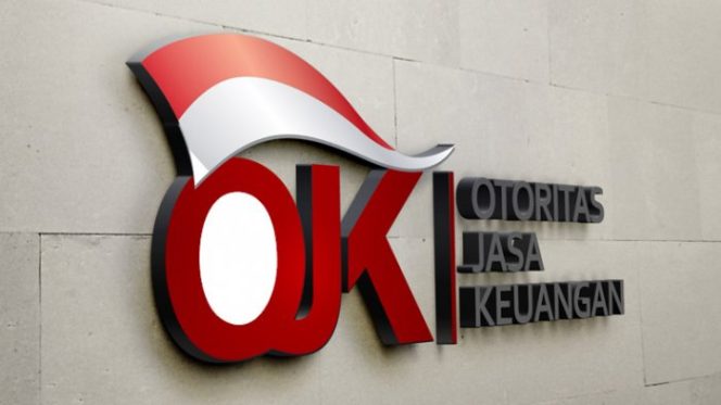 
					OJK Tutup 1.000 Layanan Teknologi Finansial Ilegal