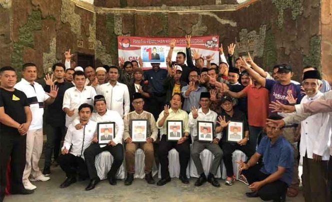 
					Sebanyak 273 desa se-Kabupaten Bogor akan melaksanakan pemilihan kepala desa (Pilkades) serentak.