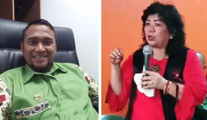 
					Legislator Minta Pemkot Terapkan APBD Pro Rakyat