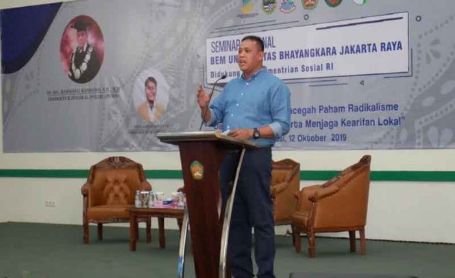 
					Wakil Wali Kota Bekasi, Tri Adhiyanto Tjahyono