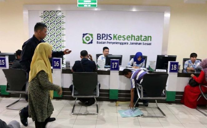 
					MA Batalkan Kenaikan Iuran BPJS