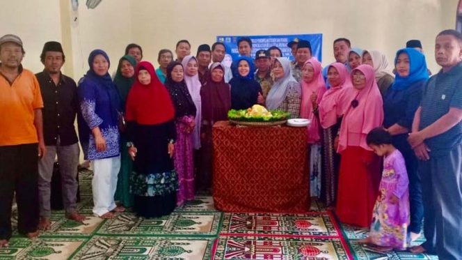 
					Sebanyak 1500 rumah warga Kota Depok dan Bekasi bisa tidur nyenyak.