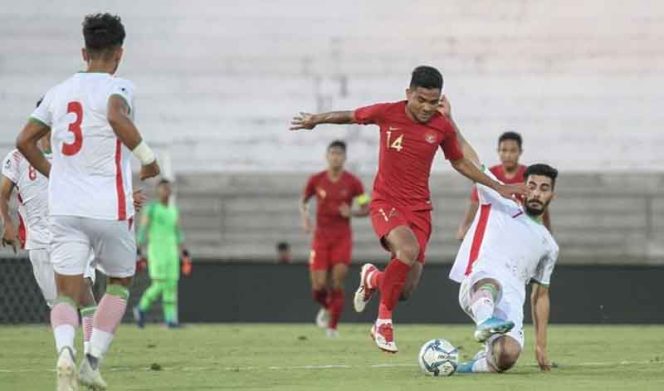 
					Unggul 2-1, Bupati Bogor Sumringah Itu Nilai Baik.
