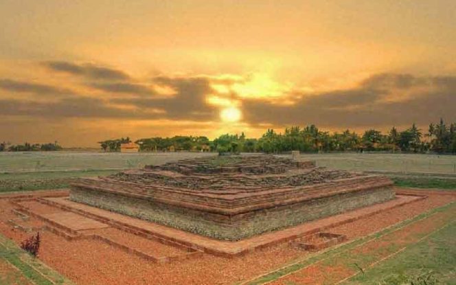 
					Candi Jiwa menjadi cagar budaya dan destinasi wisata nasional.