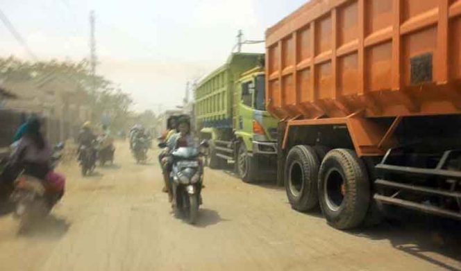 
					Bappeda Butuh DED Jalur Tambang Untuk Cari Investor