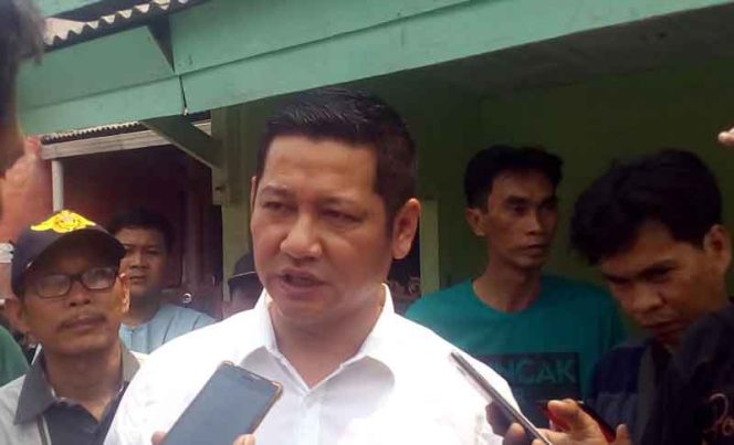 
					Perbaikan Saluran dan Ekonomi Kreatif Aspirasi Utama Warga RW 12