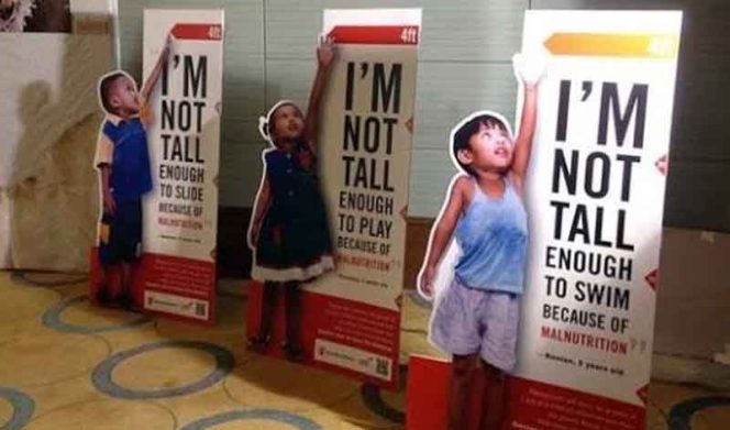 
					99 Anak Dari 4.315 Berstatus Gizi Stunting