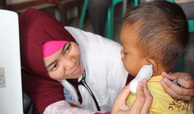 
					Pemkot Bogor Berupaya Turunkan Angka Stunting