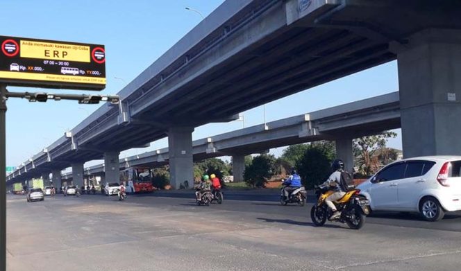 
					Foto ilustrasi Jalan kalimalang (Istimewa)