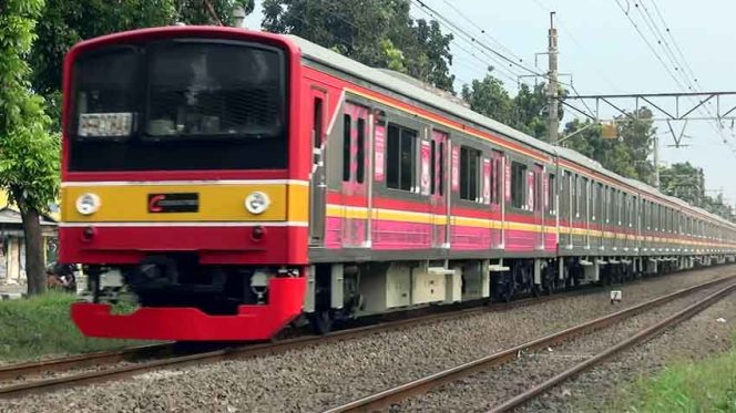 
					2020, Karawang Akan Dibangun Jalur KRL