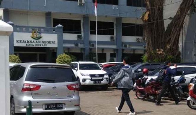 
					5 Tahun Tersangka Penjualan Lahan TPU DPO, Kinerja Kejari Dipertanyakan
