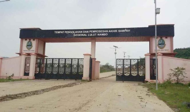 
					Tempat Pemprosesan Akhir Sampah (TPPAS) Lulut-Nambo (Luna) yang diusulkan sejak beberapa tahun lalu diperkirakan baru bisa terealisasi pada tahun 2020.