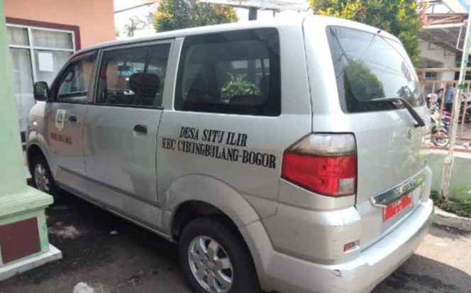 
					Mobil Siaga Hilang, Sekdes Barengkok Tidak Diketahui Keberadaannya