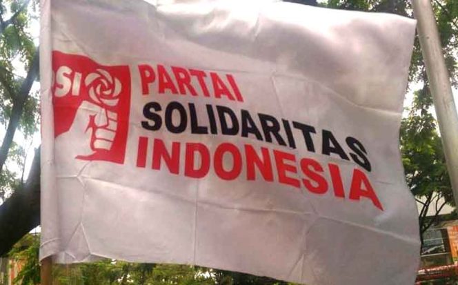 
					Separuh Ketua DPC PSI Kota Bekasi Mundur, Pengurus DPD Bungkam