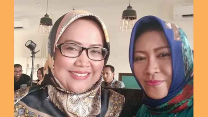 
					Partisipasi Perempuan Masih Minim di Parlemen