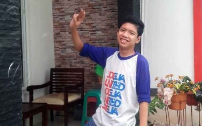 
					Rizkya Azra Harmeini