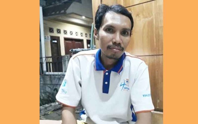 
					Terlindungi JKN-KIS, Produktivitas Pekerja Terjaga