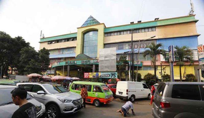 
					Ajukan Banding, PD Pasar Pakuan Jaya Optimis Menang