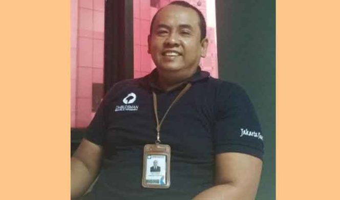 
					Ombudsman Soroti Kisruh Pengelolaan Parkir